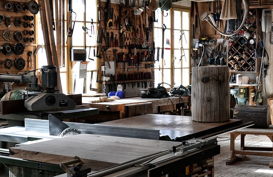 Exemple de rédaction web pour un annuaire d'artisans BTP par Presseo