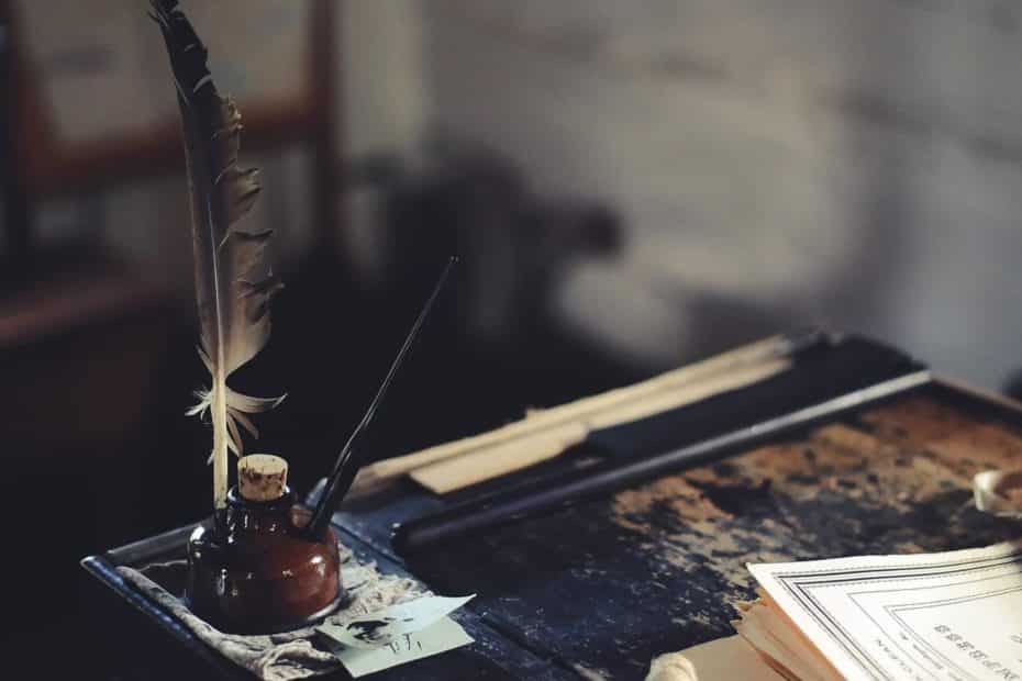 Bureau d'auteur