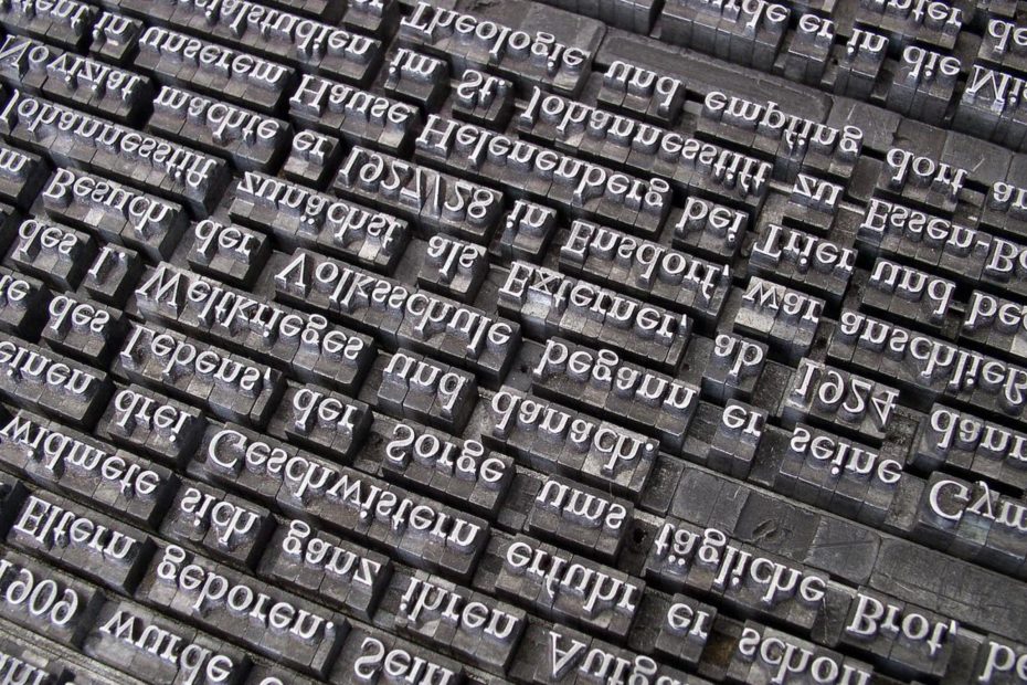 Optimisation de texte pour le SEO