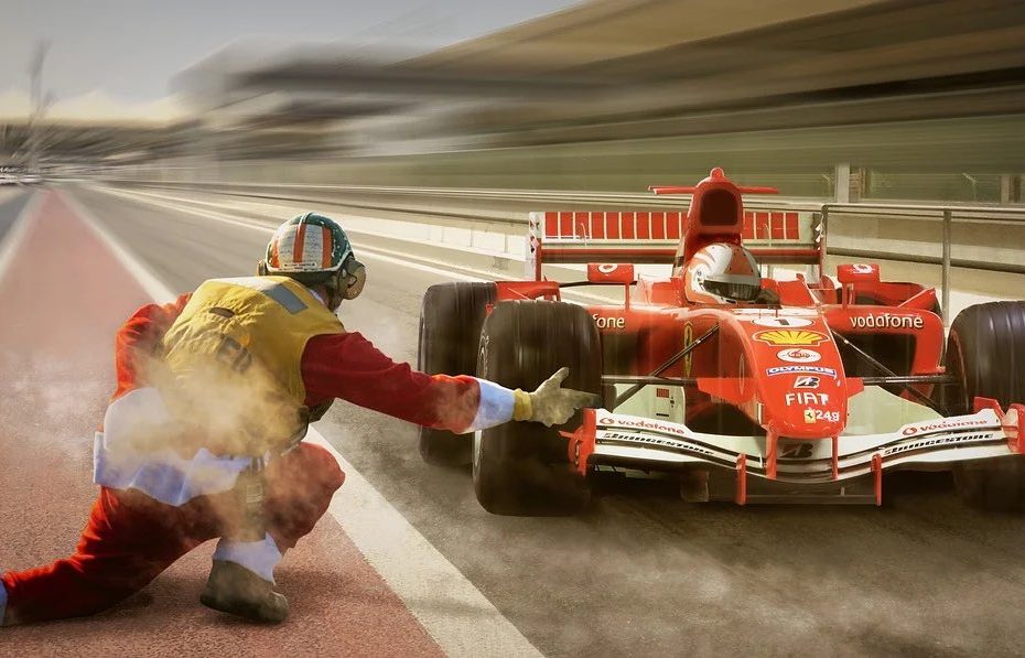 Formule 1
