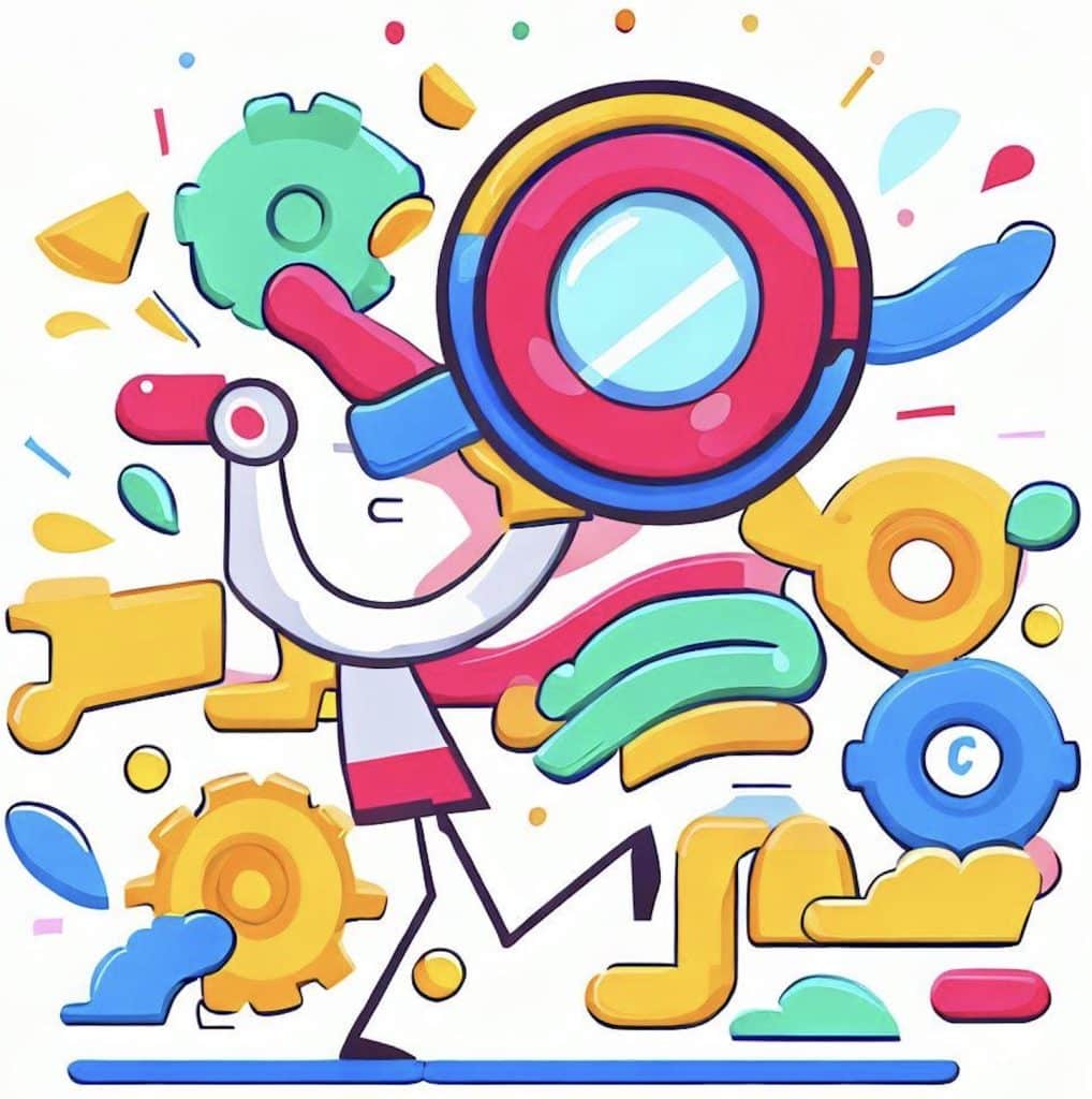 Consultant SEO