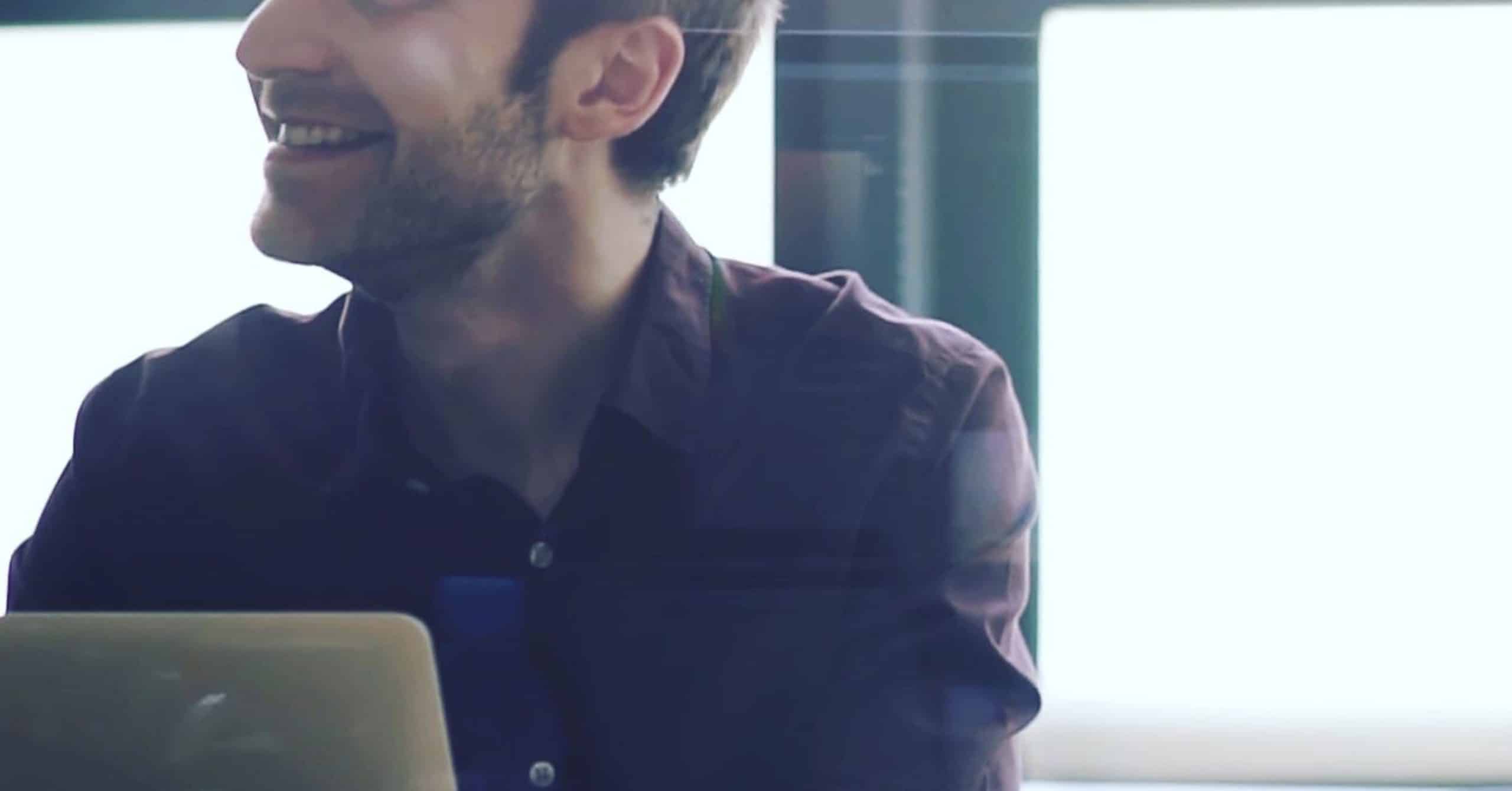 Frédéric Olivieri - consultant SEO