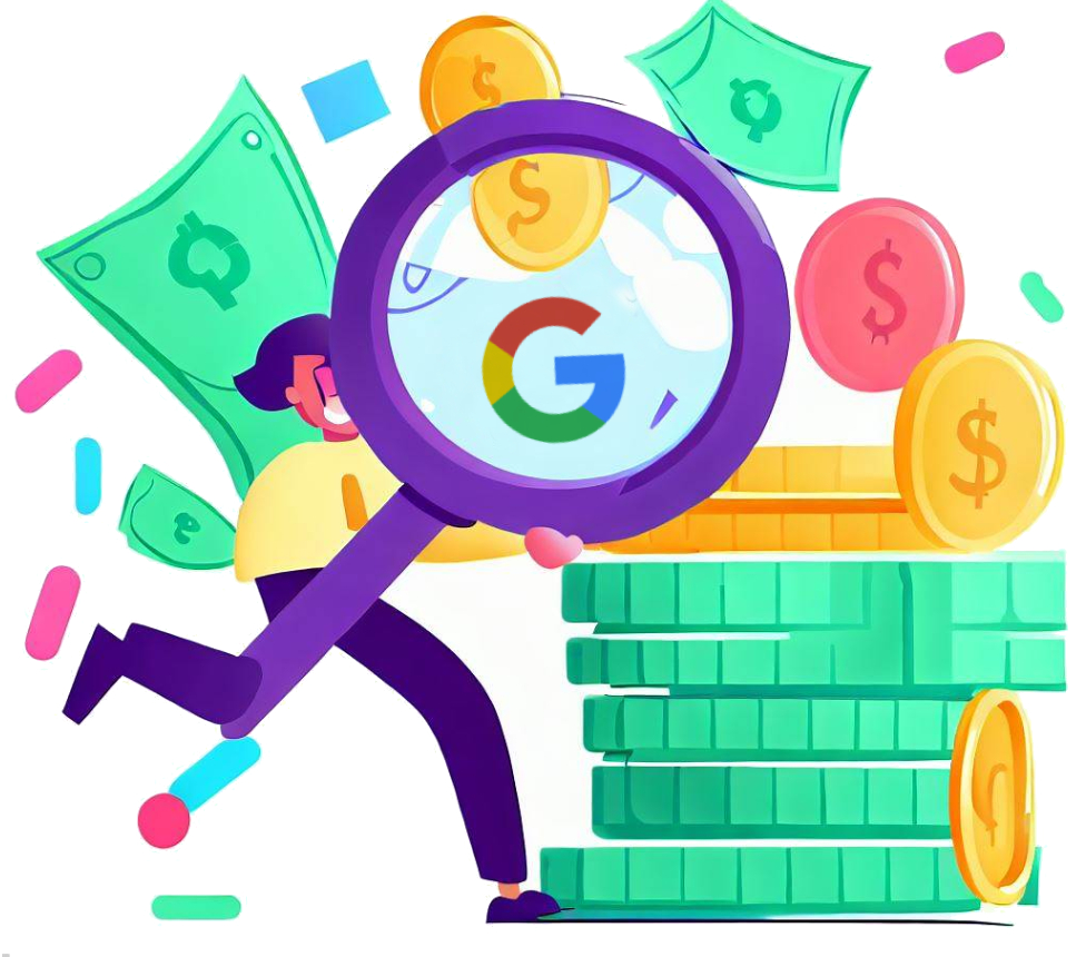 Freelance netlinking