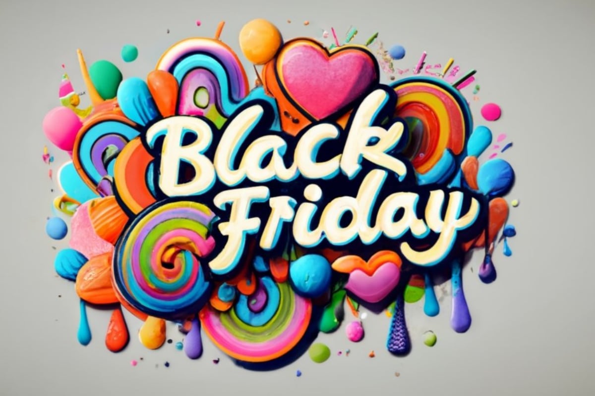 Black Friday SEO