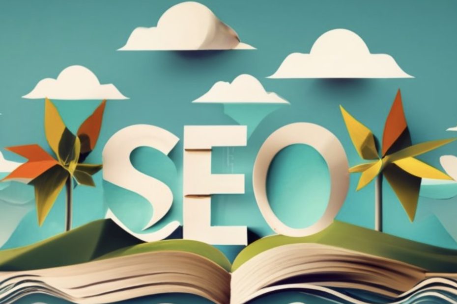 Cahier des charges SEO