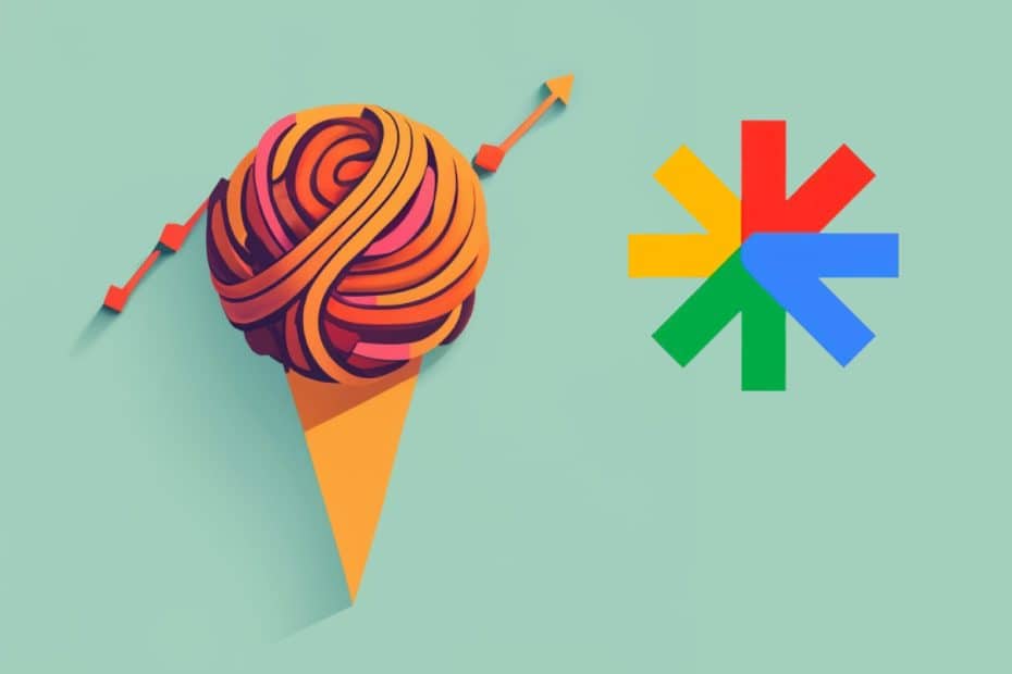 Baisse de trafic dans Google Discover