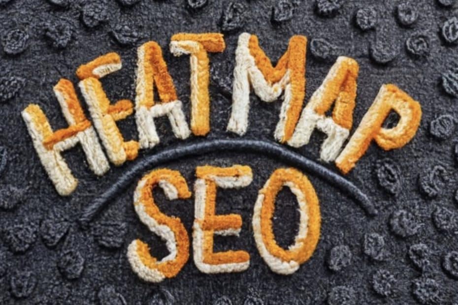 Heatmap x SEO