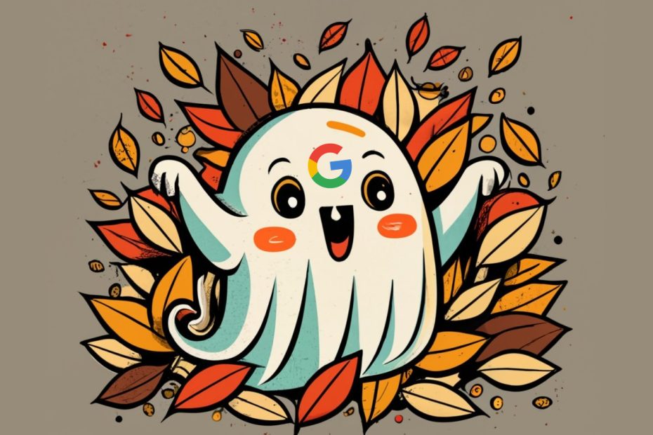 Désindexation d'un site sur Google